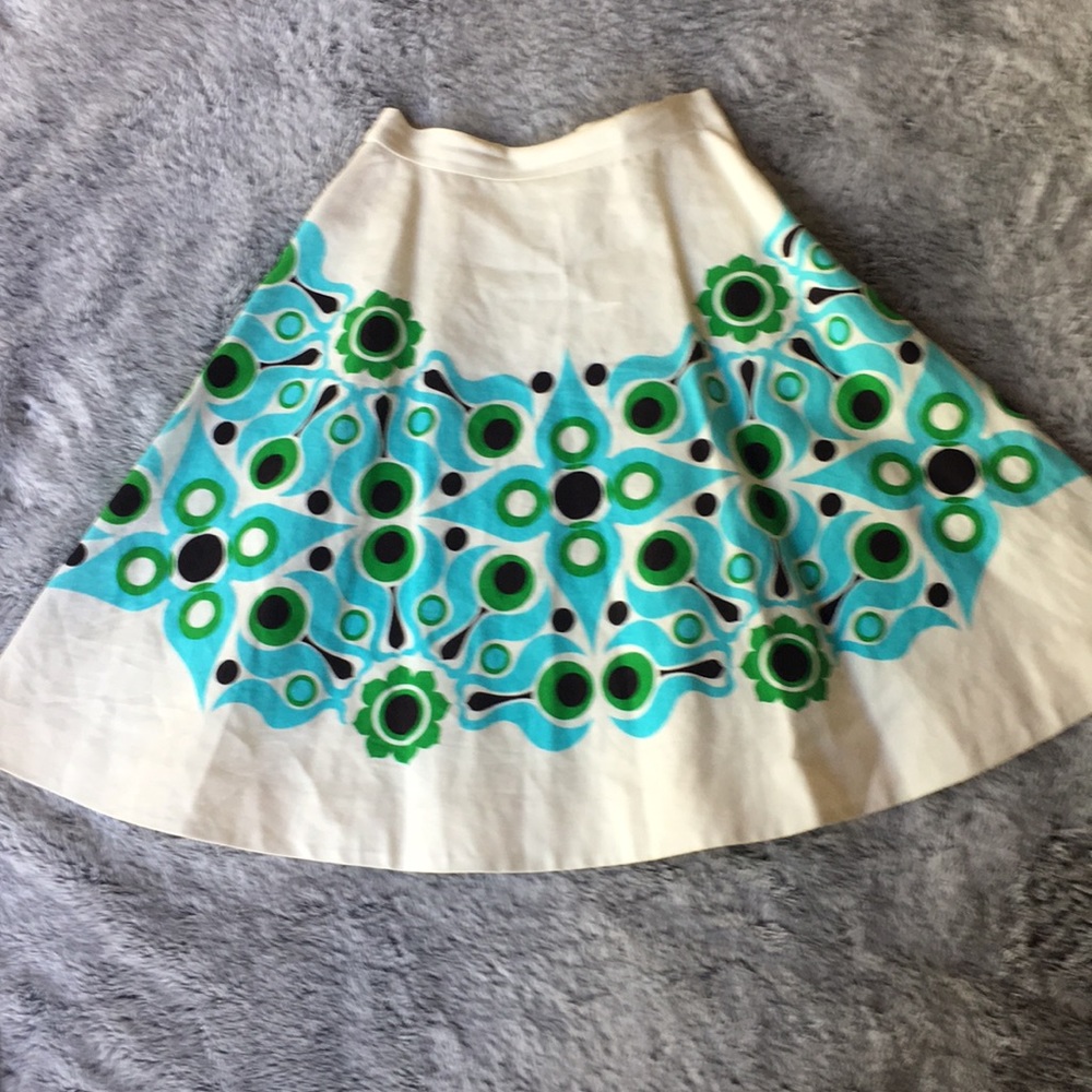 Kate Spade Midi Skirt